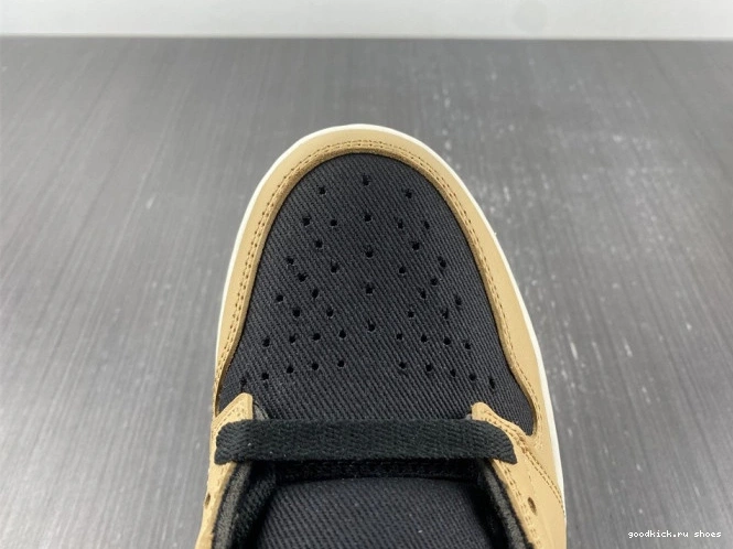 1 555088-202 Jordan Heirloom OG High Air 0721